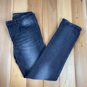 American Eagle Slim Straight Jeans